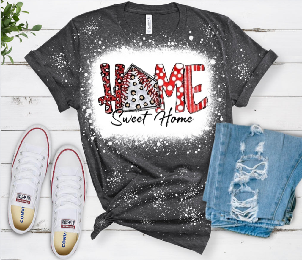 Home Sweet Home T Shirt